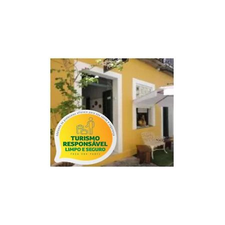 Solar Das Artes - Pousada Boutique Salvador Eksteriør bilde