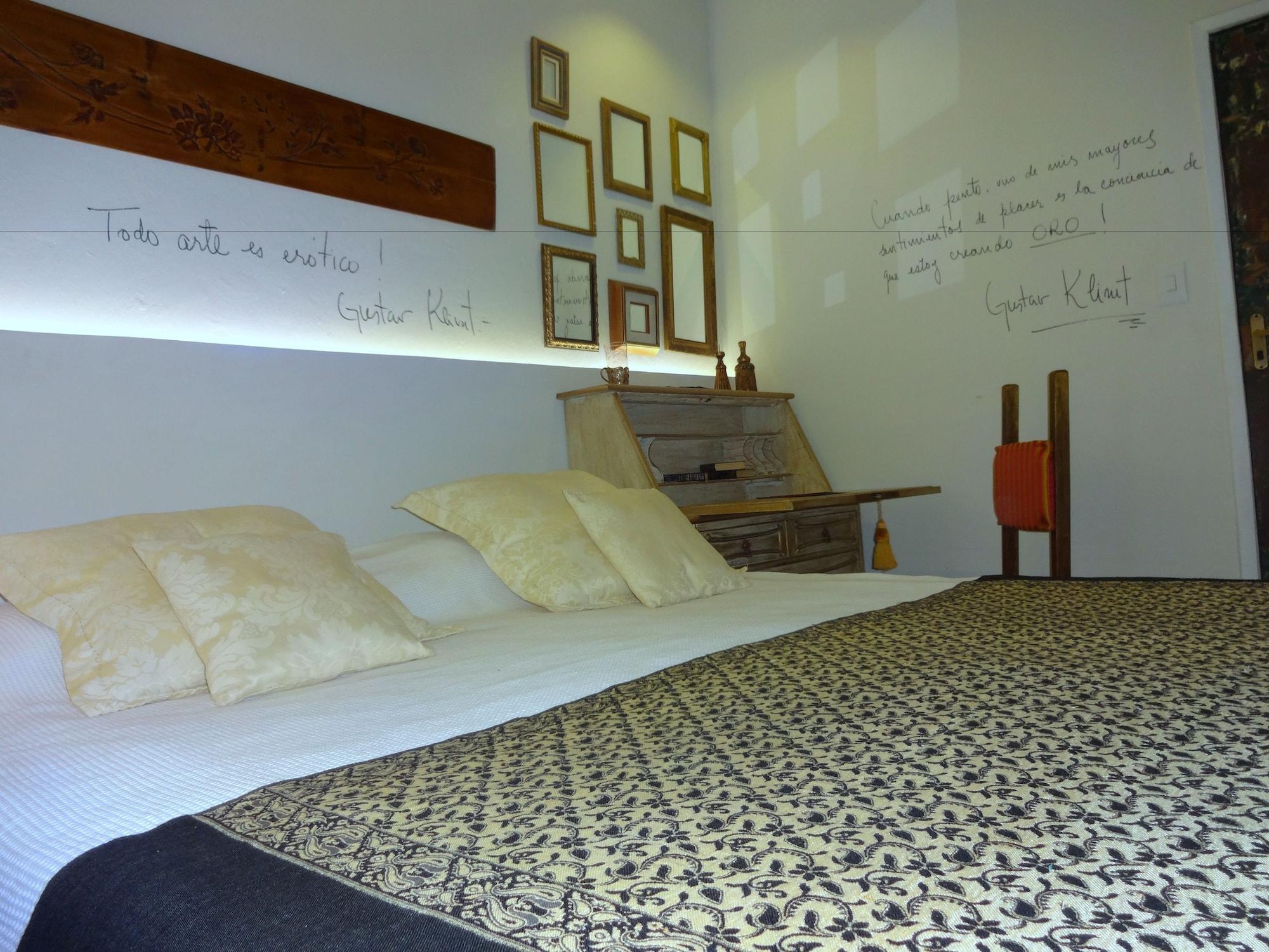 Solar Das Artes - Pousada Boutique Salvador Eksteriør bilde