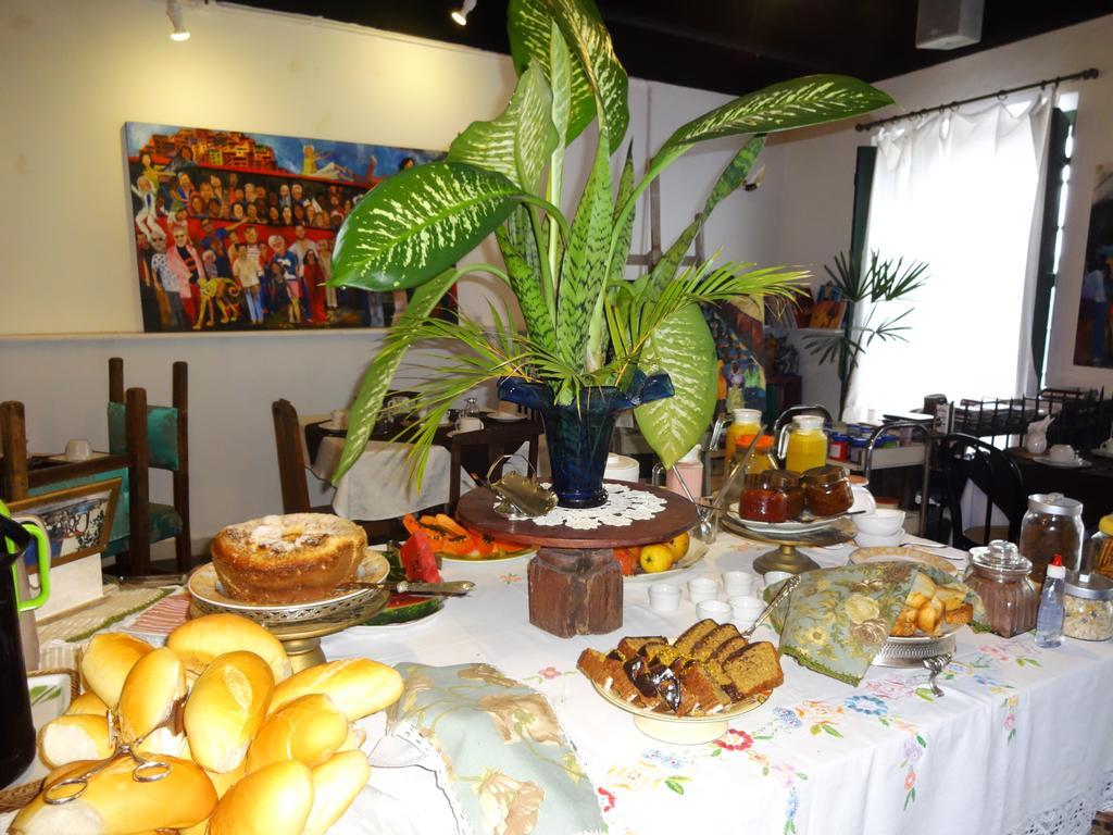 Solar Das Artes - Pousada Boutique Salvador Eksteriør bilde