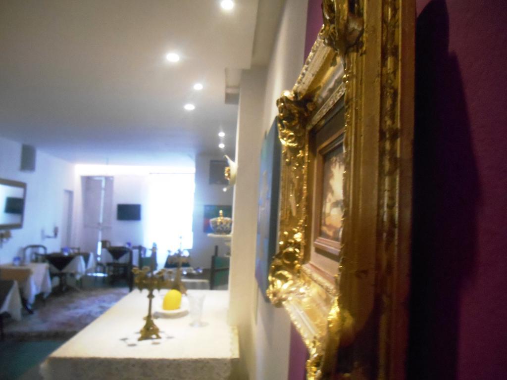 Solar Das Artes - Pousada Boutique Salvador Eksteriør bilde